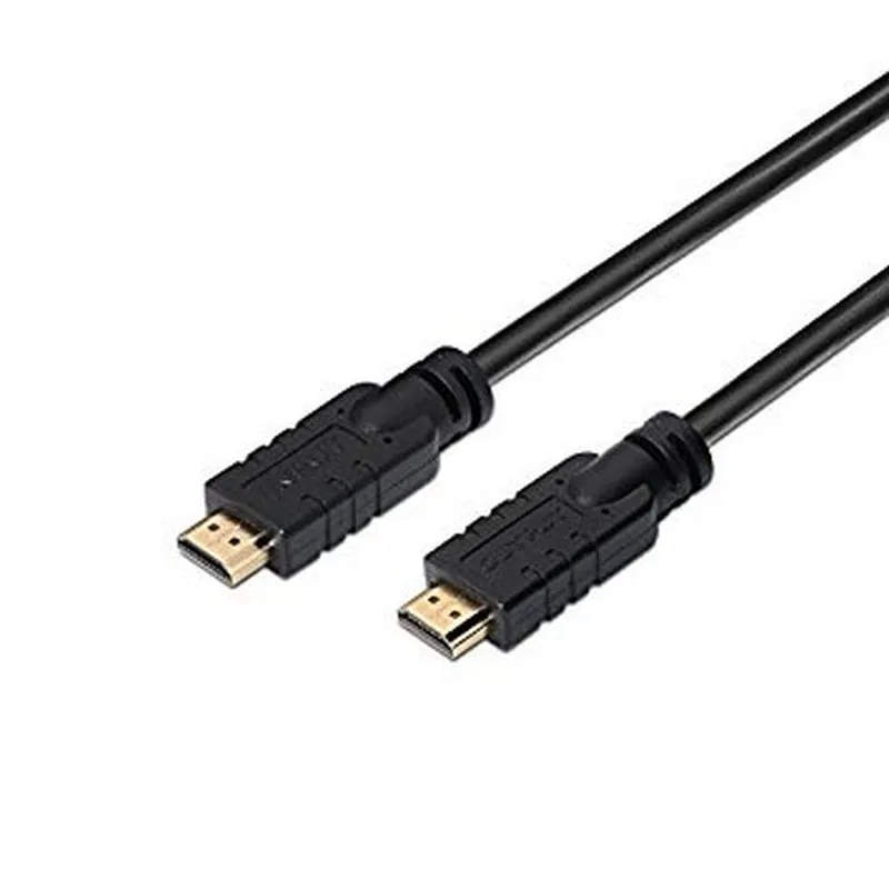 Cavo HDMI Nanocable 1.4 Maschio/Maschio con Ripetitore 20m