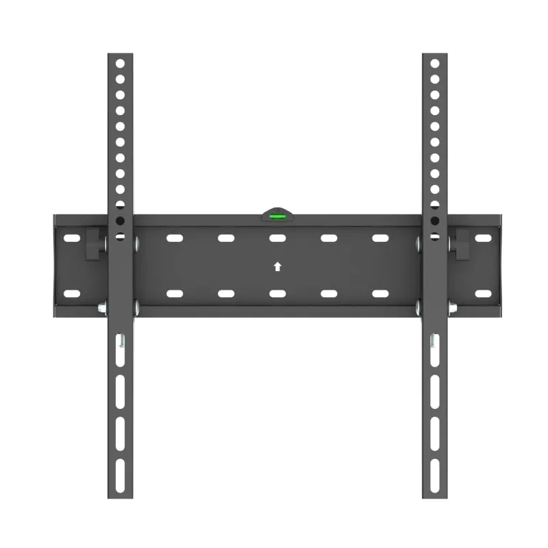 TooQ LP4255T-B Supporto per Monitor/TV Inclinabile 32-55" Vesa 400x400 Max 40Kg