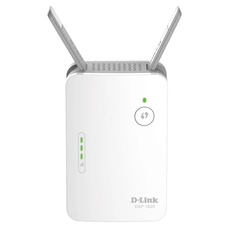 Ripetitore Wi-Fi D-Link DAP-1620 AC1200