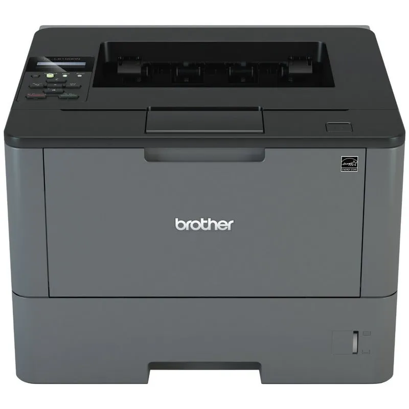 Brother HL-L5100DN stampante laser 1200 x 1200 DPI A4