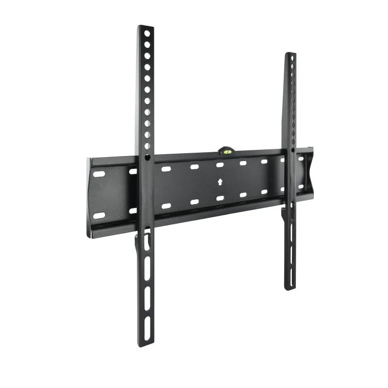 TooQ LP4155F-B Supporto TV/Monitor 32-55" VESA 400x400 Max 40 kg Nero