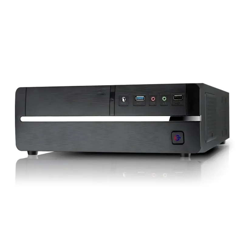 TooQ TQC-3005U3 + Alimentatore da 500 W