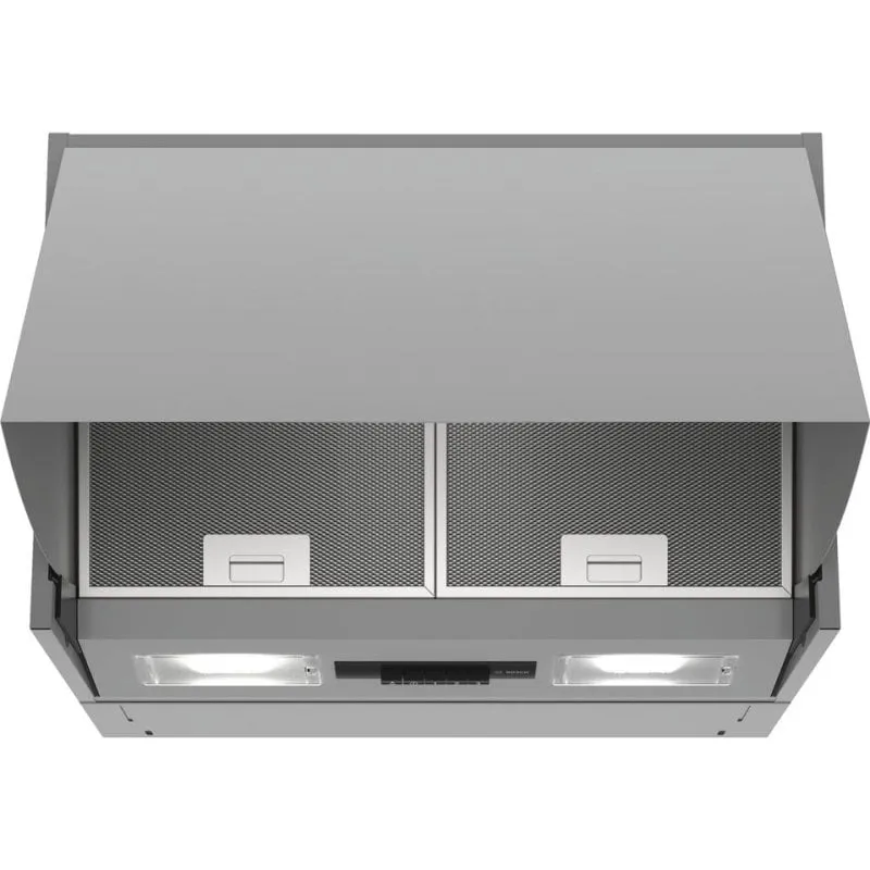 Campana extractora Bosch Serie 2 DEM63AC00 Canalizzazione 60cm LED 3 velocità
