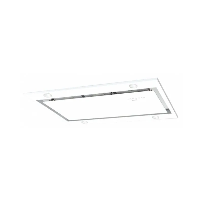 Campana extractora CATA Sirin 1000 GWH Canalizzazione 100cm con controllo touch