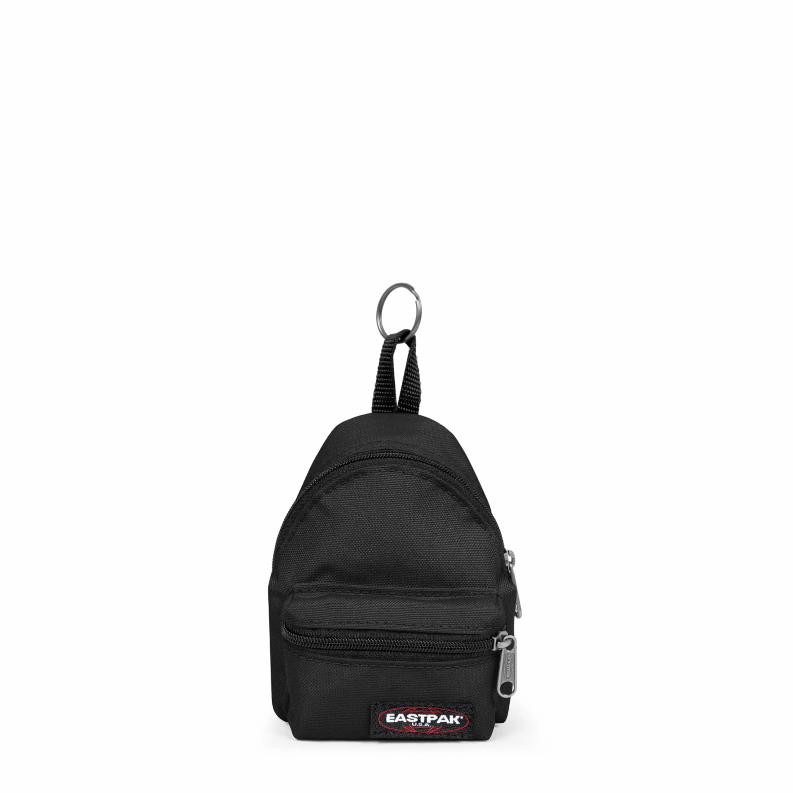Eastpak MINI PADDED Portamonete - Black (Nero)