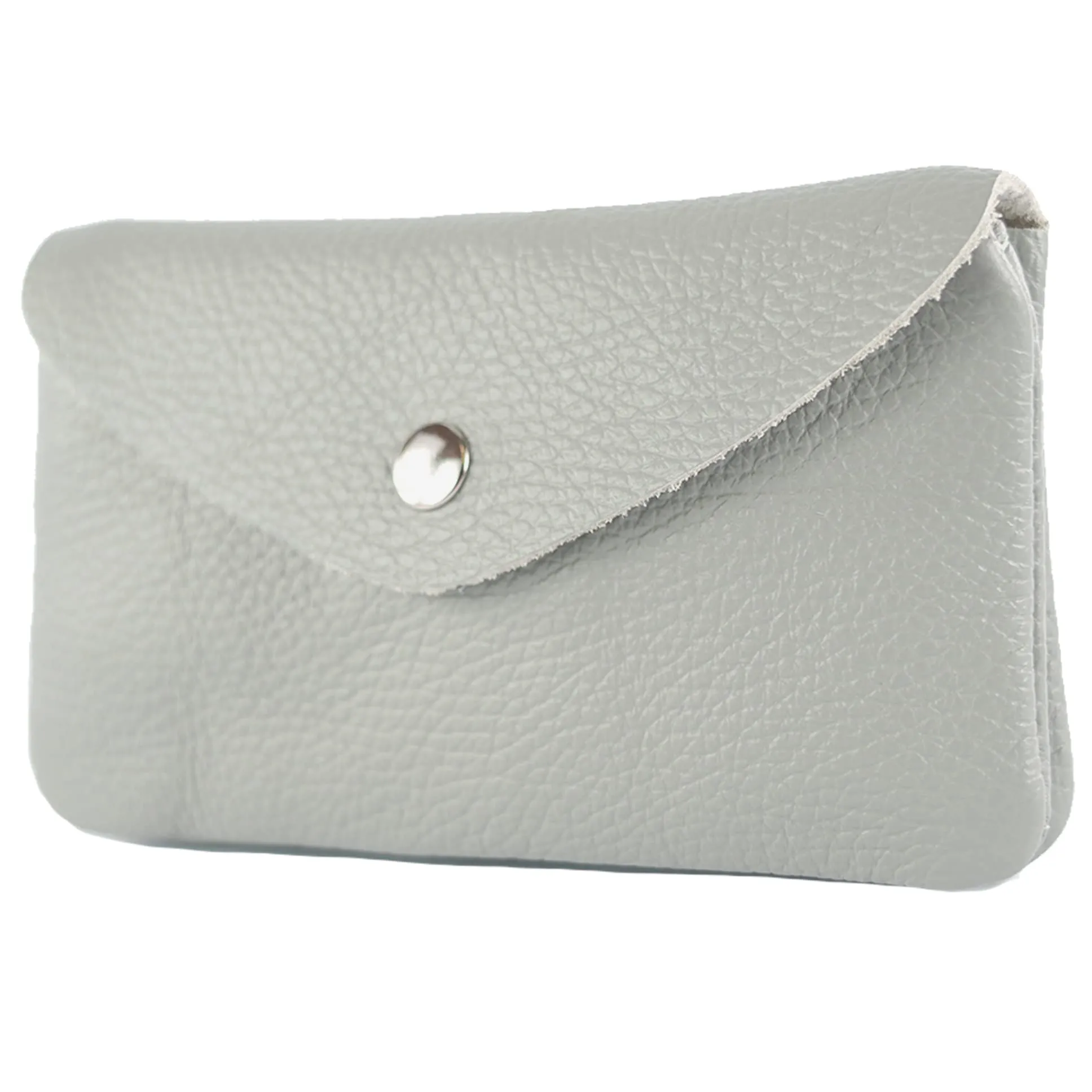modamoda de - P11 - ital Portafoglio da donna in pelle medio, M