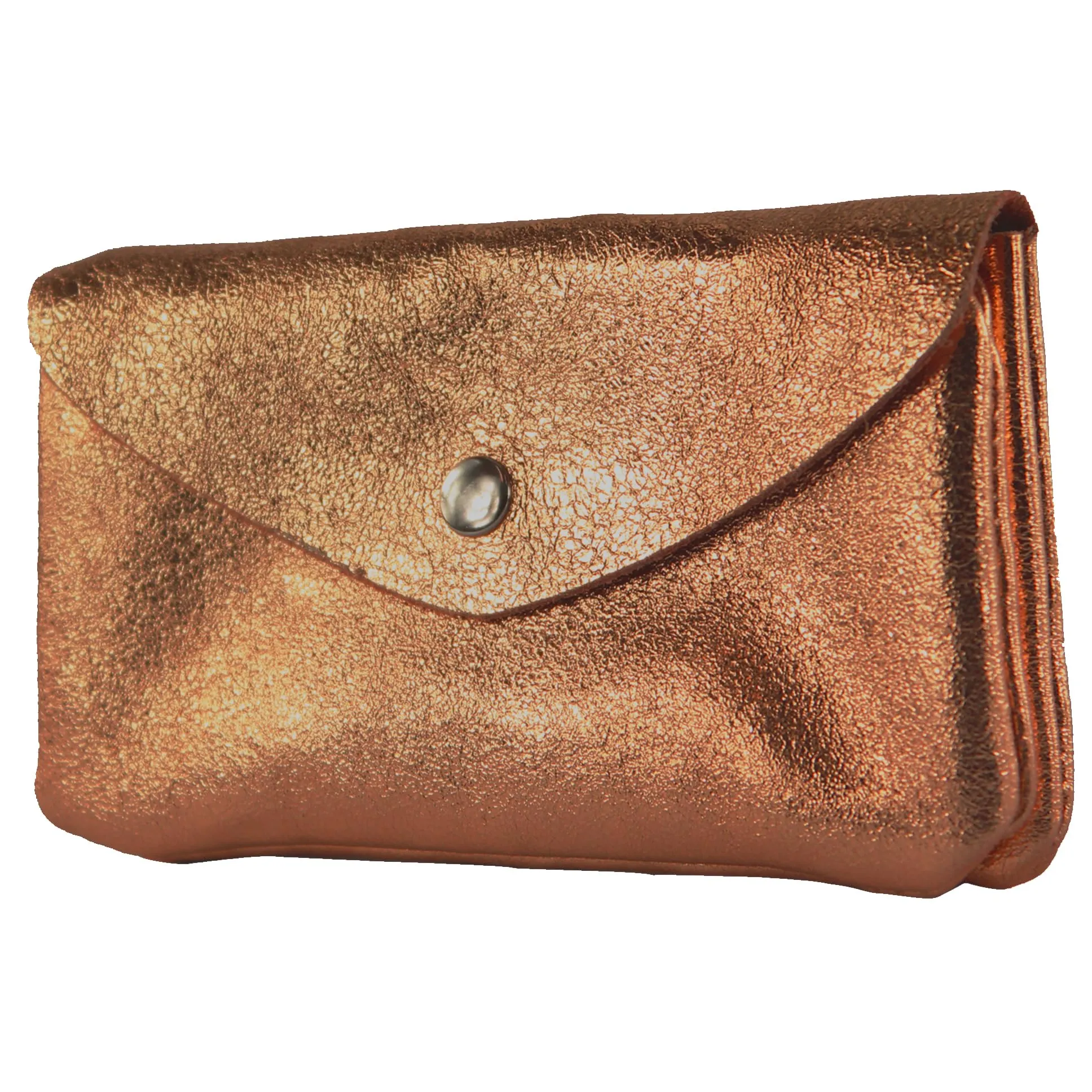 modamoda de - P11 - ital. Portafoglio in pelle da donna medio, M