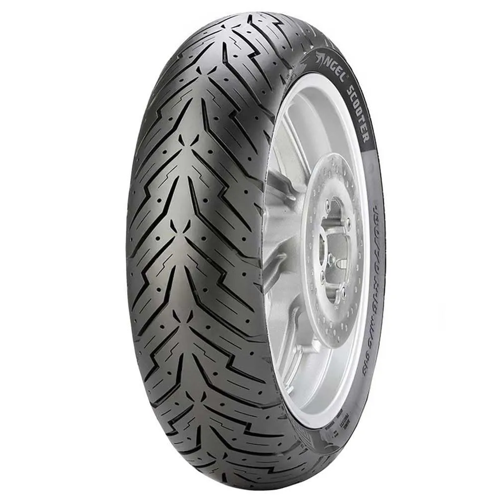 PIRELLI 100/90-10 56J ANGEL SCOOTER TLÂ