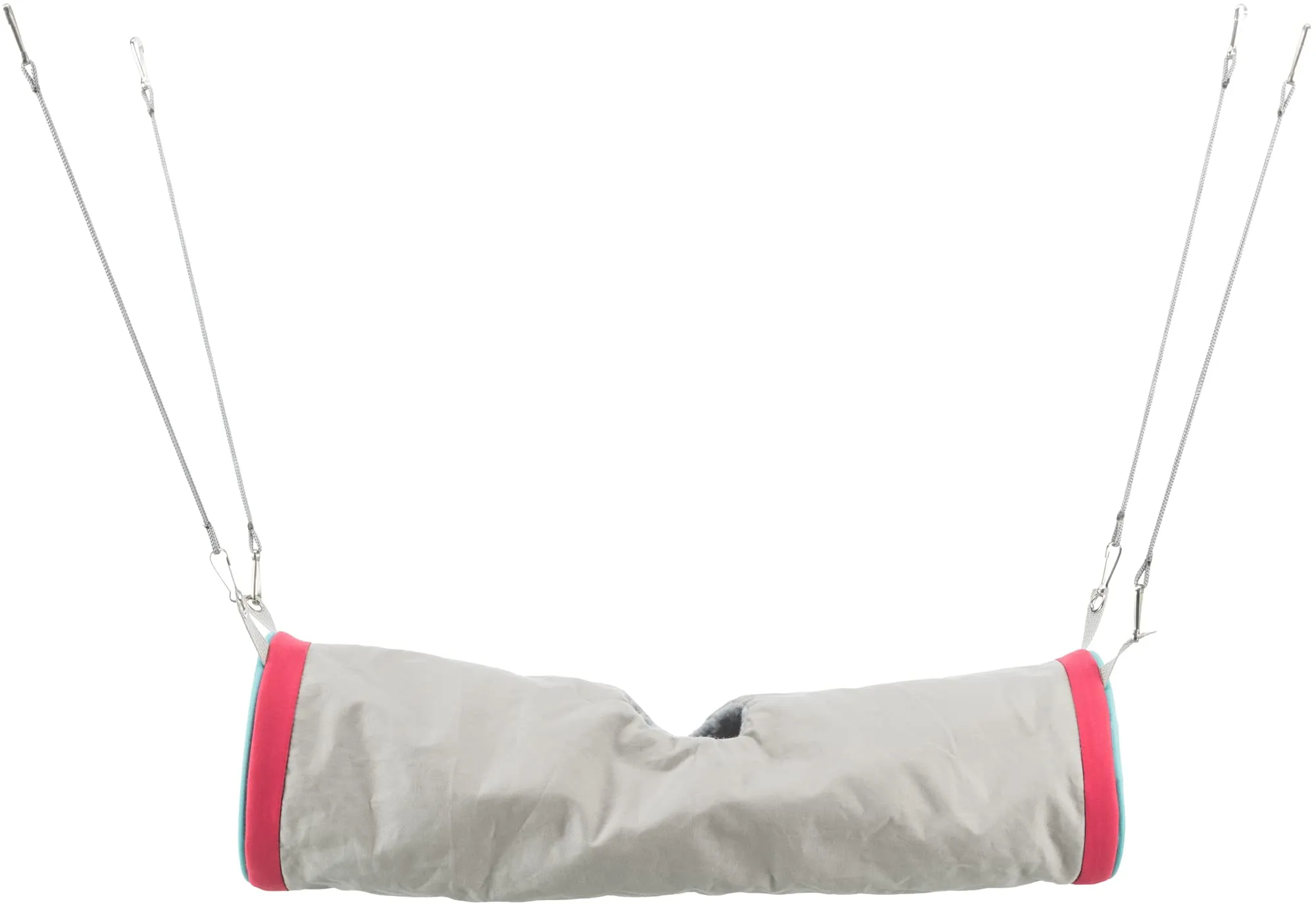 Trixie 6910 Tunnel Coccole per furetti Ø 20 cm/45 cm