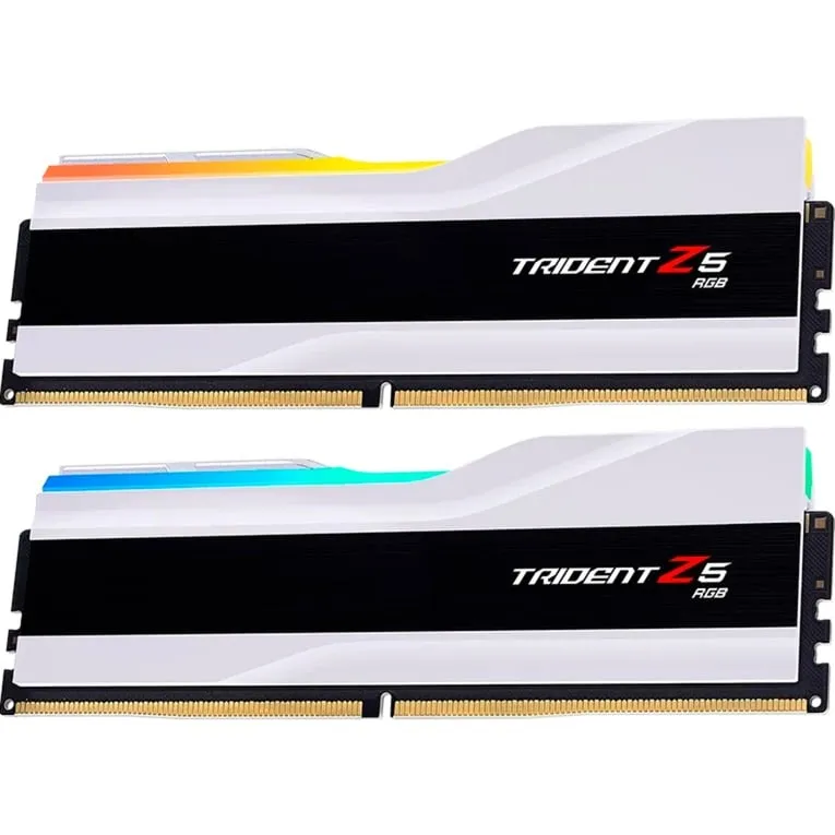 DIMM 64 GB DDR5-6400 (2x 32 GB) Dual-Kit, Memoria