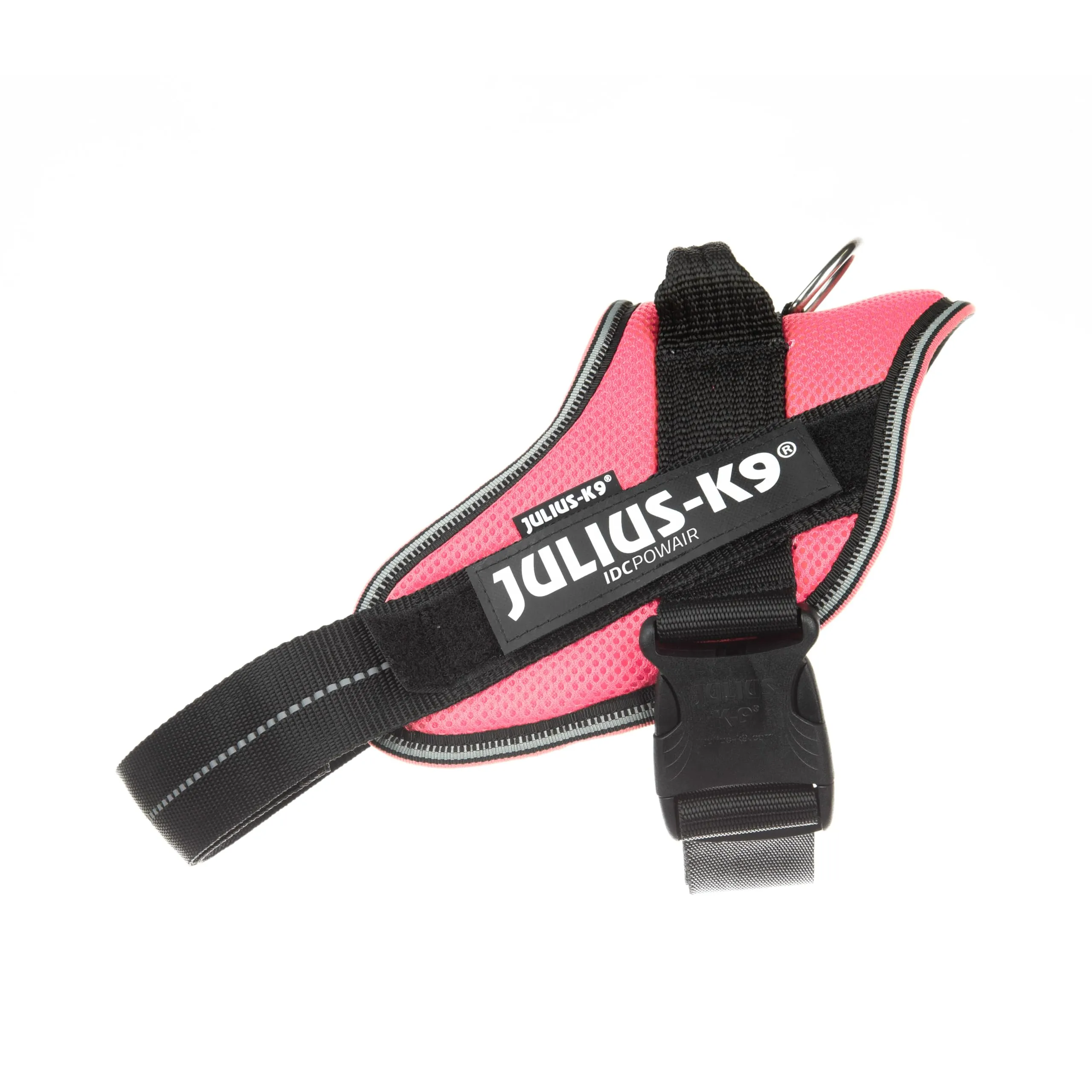 Julius-K9, Pettorina IDC Powair, Taglia: M / 0, Rosa