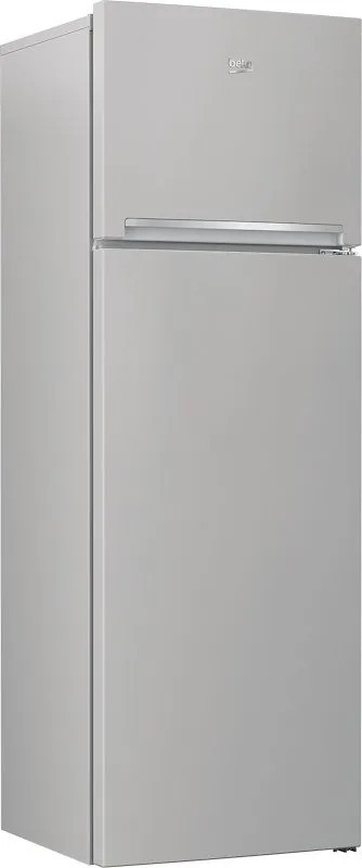 Beko Frigorifero Doppia Porta Rdsa310m40sn 306 l Silver