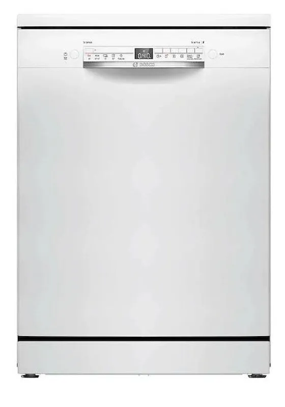 Bosch Lavastoviglie Sms2htw02e Bianco