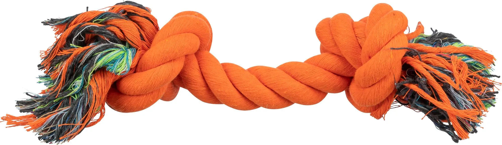 Trixie Corda Gioco - Misura - Corda cm 40 / Grammi 470-460 g