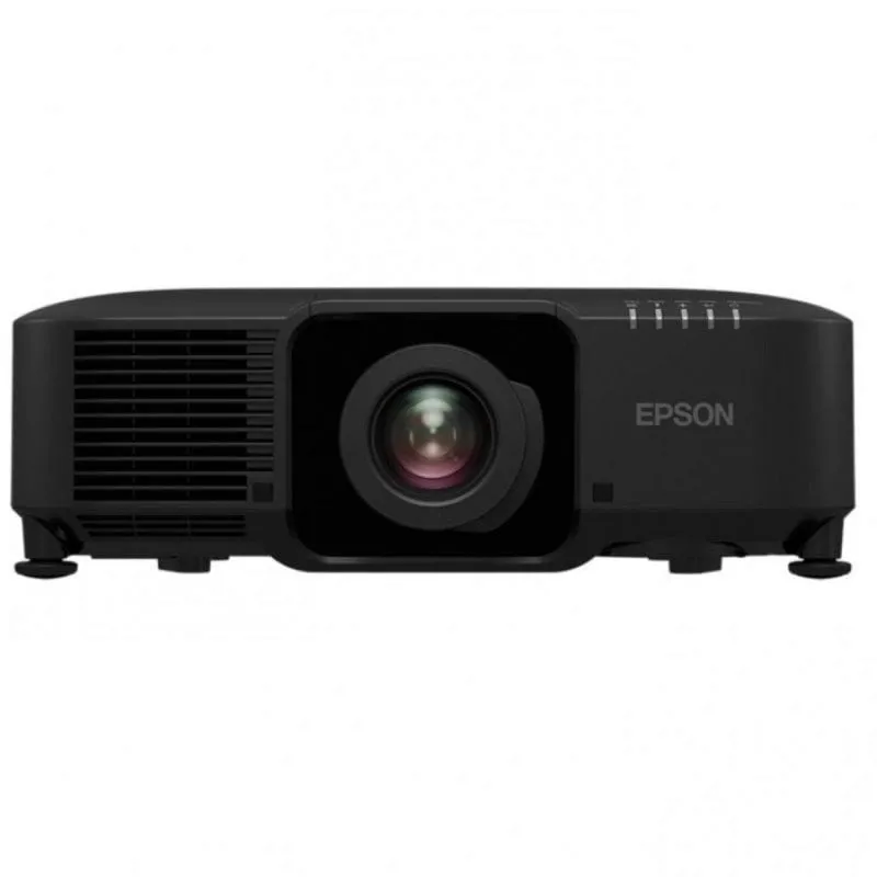 Proiettore Epson EB-PU2010B WUXGA 10000 Lumen 300" Laser 3LCD Lenti Intercambiabili Professionale