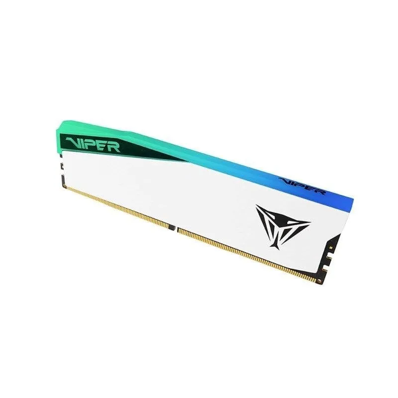 Memoria RAM Patriot Viper Elite5 Ultra 96GB 2x48GB DDR5 6000MHz CL28 XMP Dissipatore