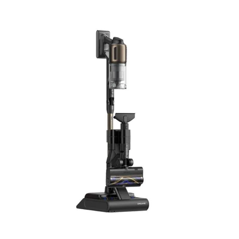 Aspirapolvere senza Fili Dreame Z30 Pro Aqua 855W 90 min Anti-groviglio 0,6L