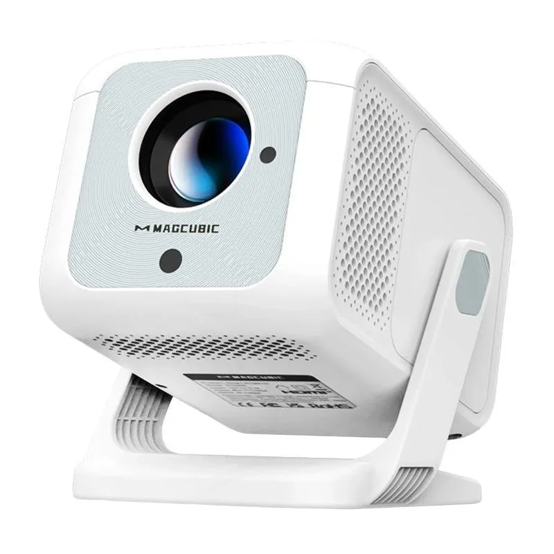 Proiettore Magcubic HY310X FullHD 420 Lumen 150" LED DLP Smart Portatile Tiro Corto