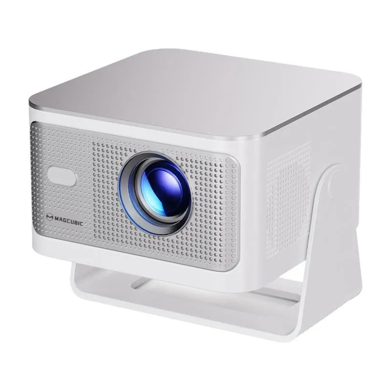 Proiettore Magcubic HY350MAX 1080p 600 Lúmenes 140" LED DLP Smart Portatile
