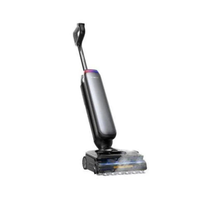 Aspirapolvere lavapavimenti senza fili Tineco Floor One S9 Artist Steam Pro 90 min