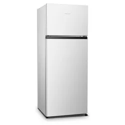 Frigorifero e congelatore Doppia porta SERIE RT RT267D4AWE Statico White classe E (55x54,2x143,4cm)