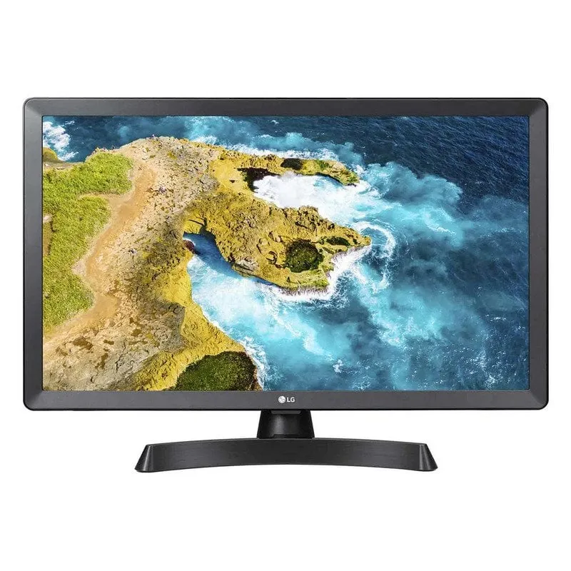 LG 24TQ510S-PZ 23,6"LEDHD