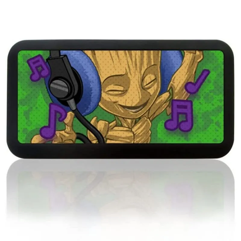 Altoparlante wireless Marvel Groot 001 3W