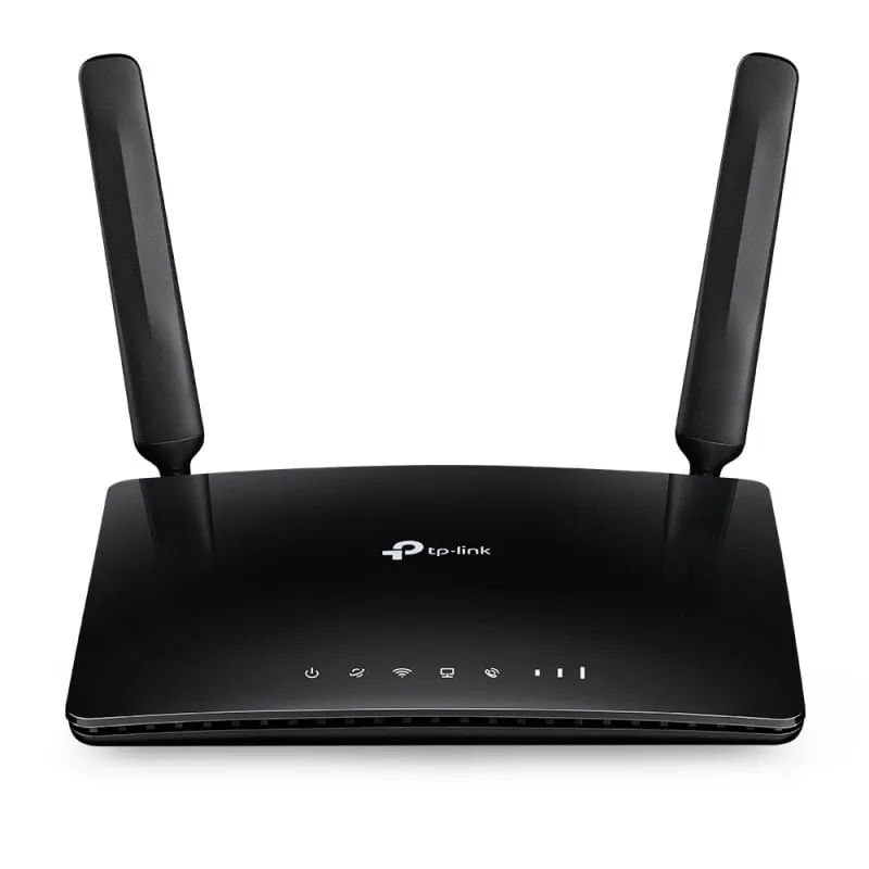 Router WiFi mobile TP-Link TL-MR6500v 4G LTE