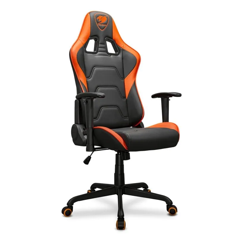 Cougar Silla Armor Elite Sedia da gaming per PC Sedia tappezzata