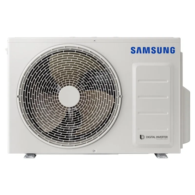Climatizzatore split Samsung AJ050TXJ2KG/EU Climatizzatore esterno Bianco