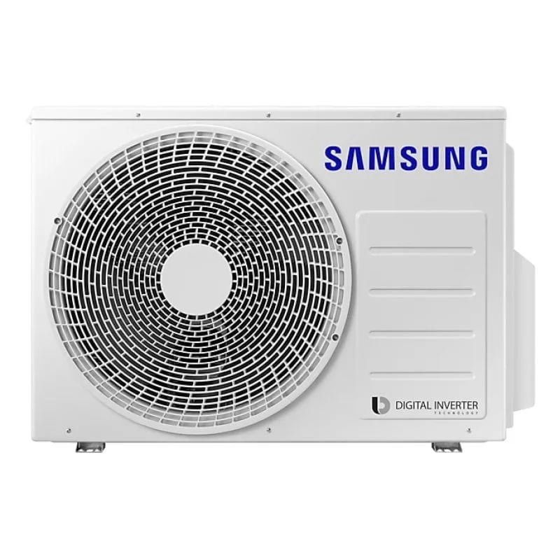 Climatizzatore split Samsung AJ052TXJ3KG/EU Climatizzatore esterno Bianco