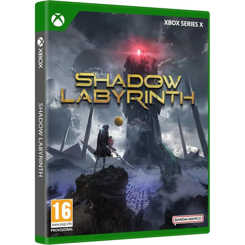 Labirinto delle ombre Xbox Series X
