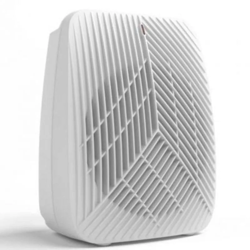 Riscaldatore termoventilatore Tristar KA-5190 2000W quarzo termostato sicurezza