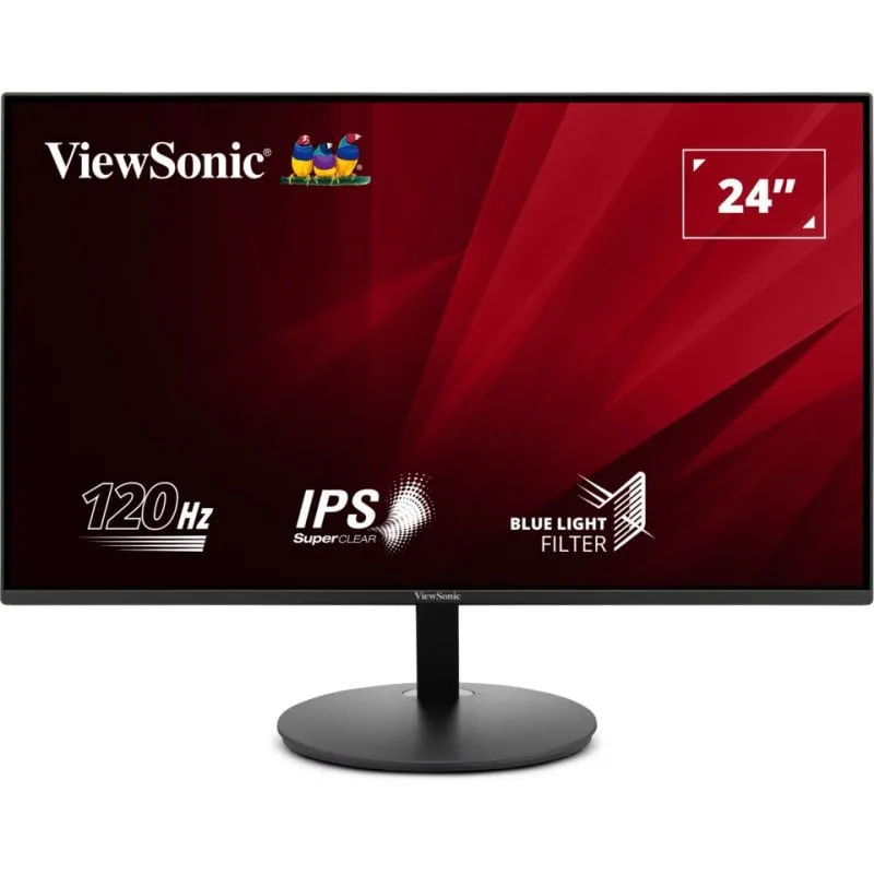 Viewsonic VA24E1-H 23,8" IPS Full HD 120Hz