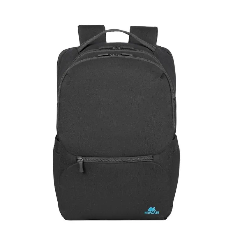 Zaino Rivacase Ulsan 7764 Blu 15.6″ Scomparto imbottito Poliestere resistente