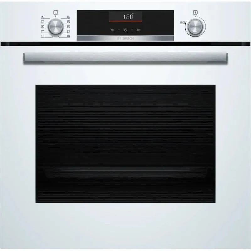 Forno elettrico Bosch Serie 6 HBG536EW4 71L Bianco AirFry autopulizia