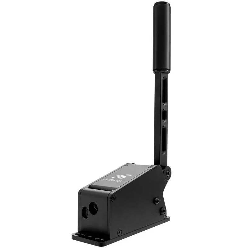Freno di mano Simagic TB-1 USB analogico in alluminio per PC con smorzamento regolabile