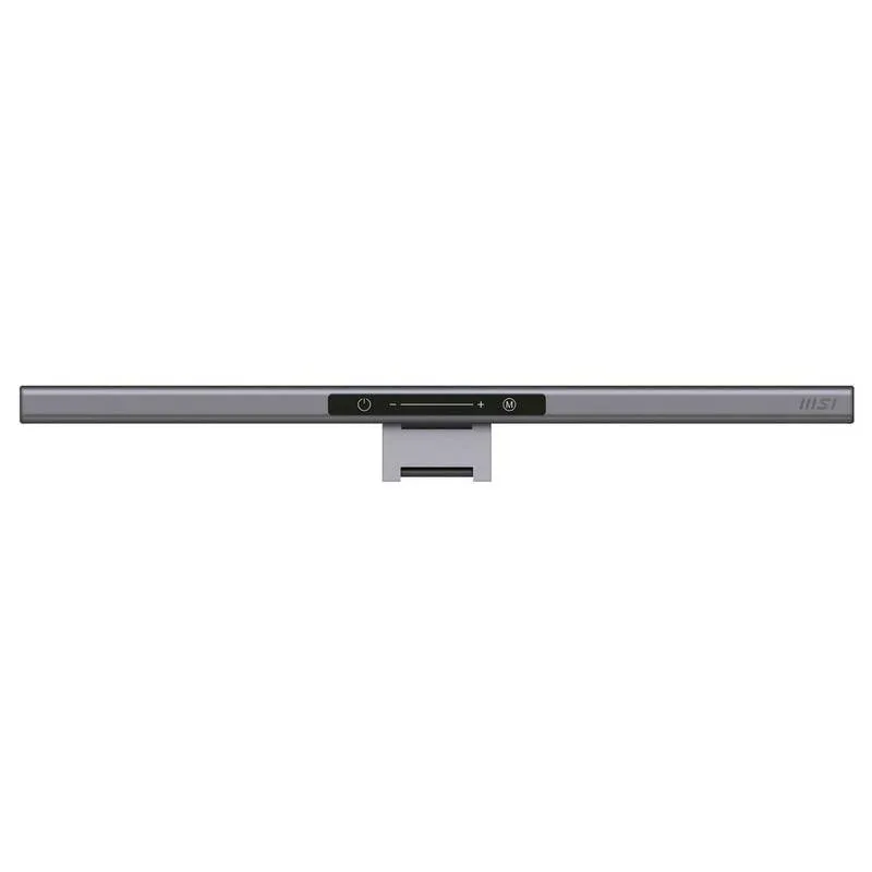 Barra luminosa MSI H01-0001892 Modern LED Lux Illuminazione Elegante