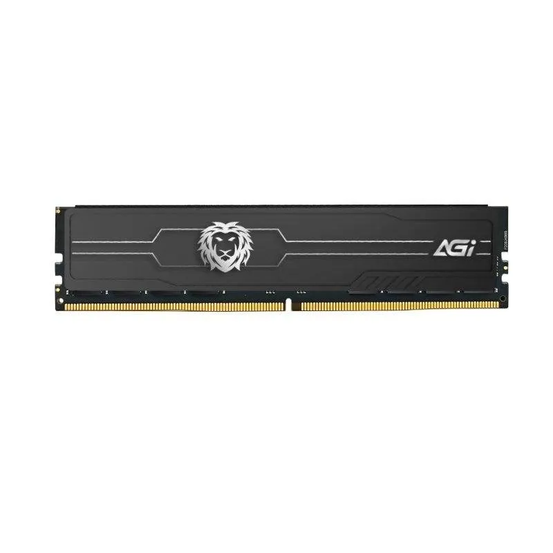 Memoria RAM Agi Gear UD138 8GB 1x8GB DDR4 3200MHz CL22 Unbuffered