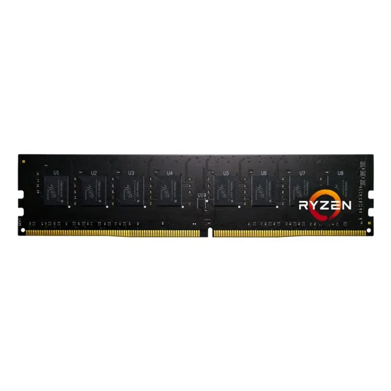 Memoria RAM GeIL Pristine AMD Edition 16GB 1x16GB DDR4 3200MHz CL22