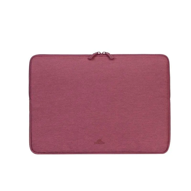 Borsa Rivacase 7704RED per portatile da 14 pollici rosso