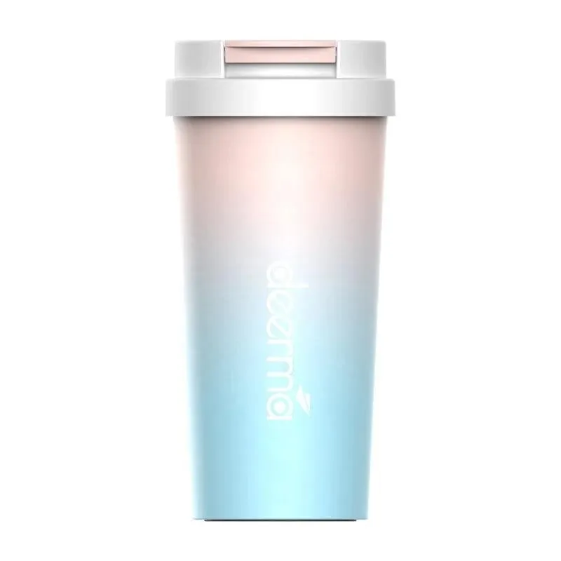Frullatore senza fili Deerma DEM-NU90 300 ml 18.000 RPM 1500 mAh