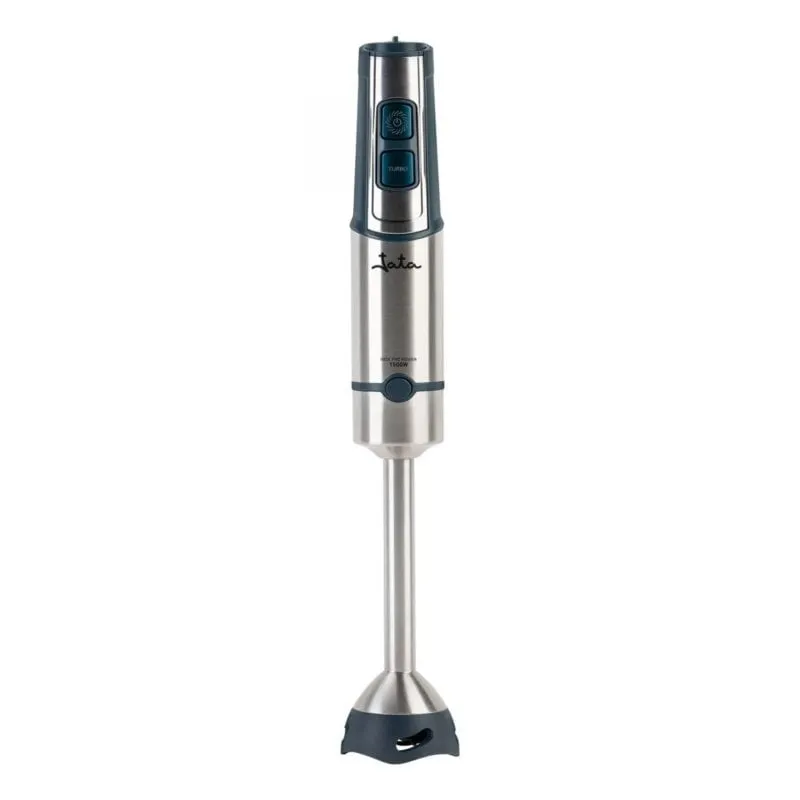 Frullatore ad immersione JATA JEBT1854 1500W Acciaio inox