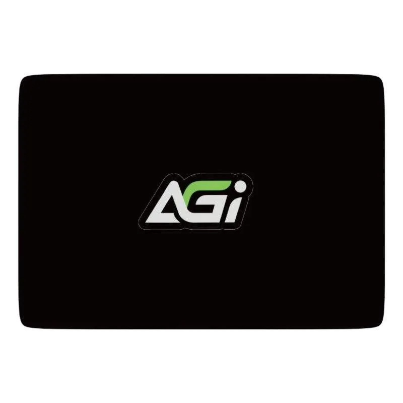 Disco Rigido AGI Technology AI238 512GB 2.5" SATA III 3D NAND 530MB/s