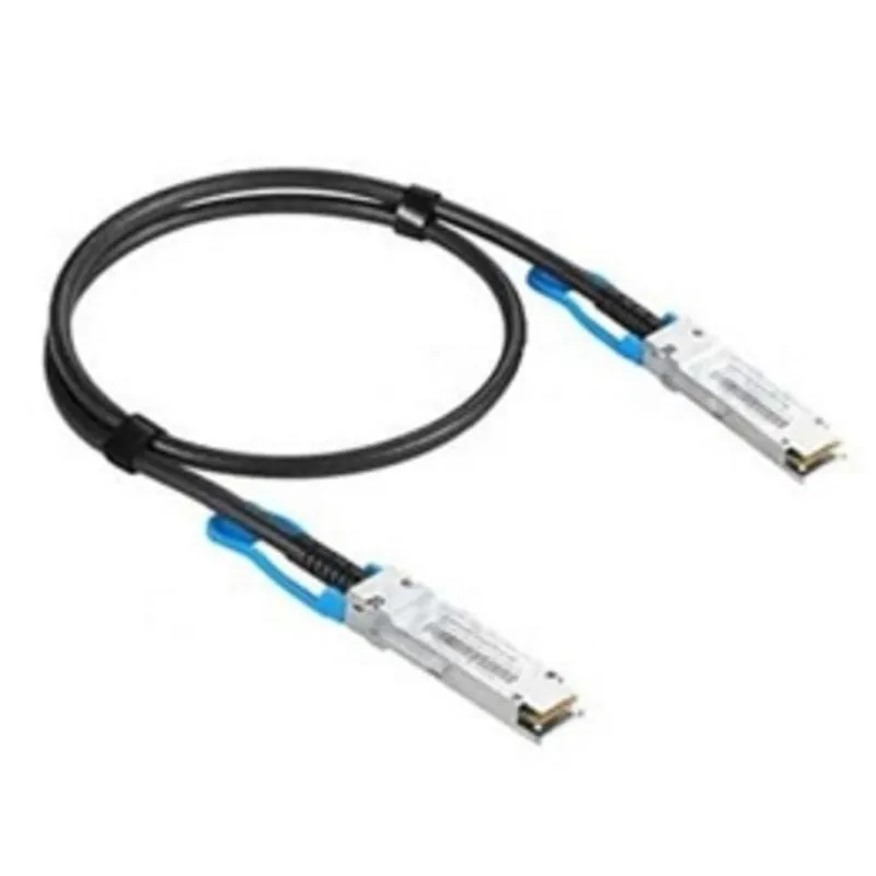 Cavo Extreme Networks 100G-DACP-QSFP4SFP3M 3 m QSFP28 4x SFP28