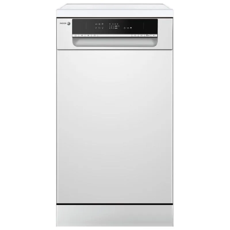 Lavastoviglie Fagor 4LVF-421 10 coperti E, mezzo carico
