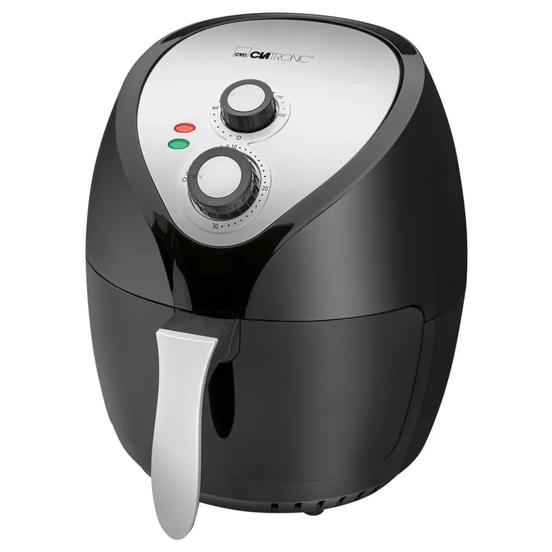 Friggitrice senza olio Clatronic FR 3699 H 3,6 L 1400 W