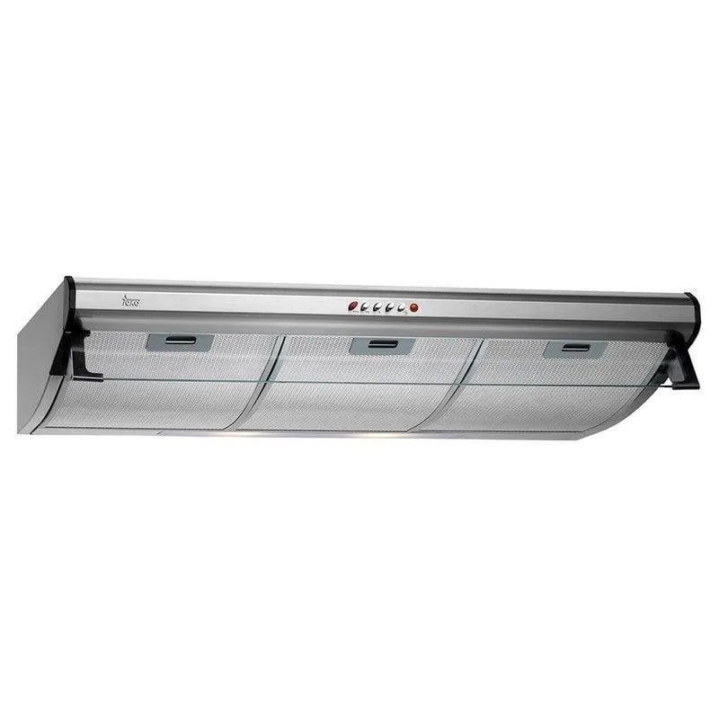 Cappa aspirante Teka C 9420 Canalizzata 90cm acciaio inox