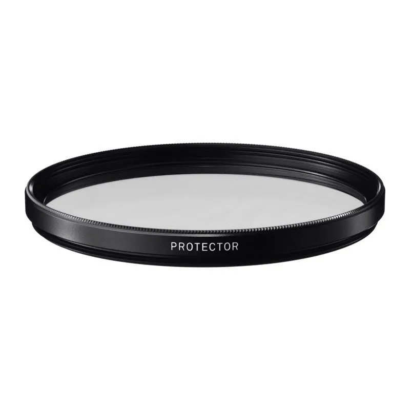 Filtro protettivo Sigma per obiettivi da 86 mm