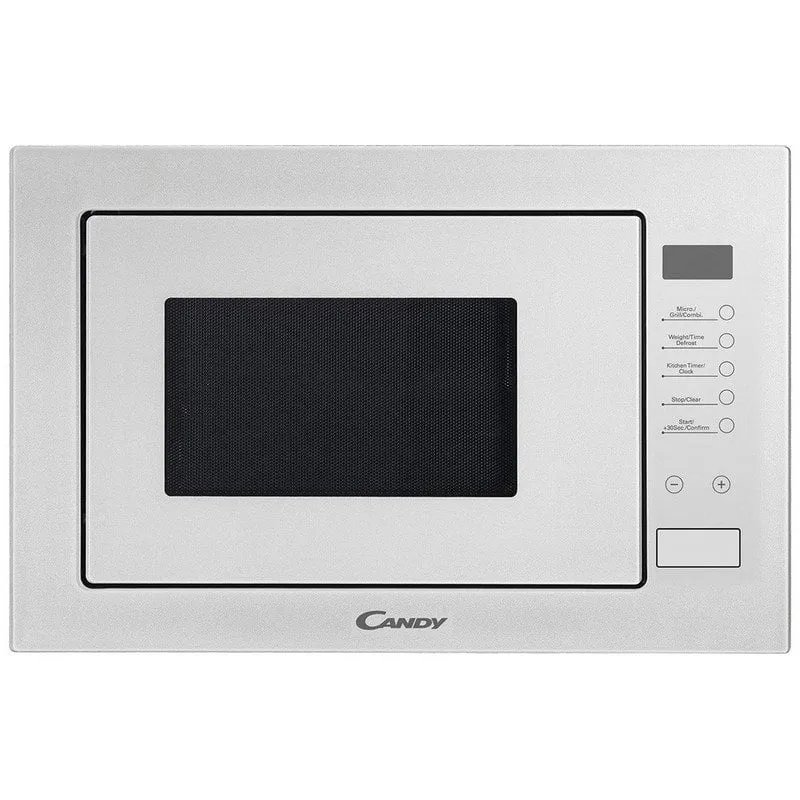 Candy MICG25GDFW Da incasso Microonde con grill 25 L 900 W Bianco